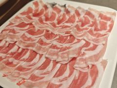 -蜀留香火锅·始于1999·原四川老火锅(白堤路店)