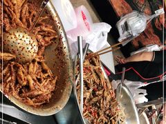 -嘉州九妹凤爪(乐山总店)