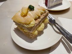 -港丽餐厅(龙之梦长宁店)