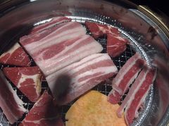 特级肥牛-伊茉家的烤肉店(勒泰中心店)