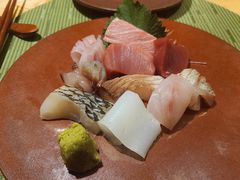 -镹·鱼料理  国产鱼使用店