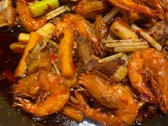 -六月雪干锅(涪城万达广场店)