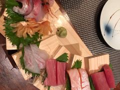 -乾山寿司(好运街店)