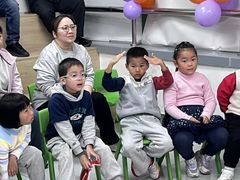 -蓝话筒·少儿成人演讲口才·主持朗诵·戏剧表演(大华第一坊店)