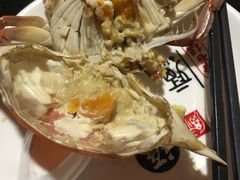 -大杰海鲜锅(基隆路店)