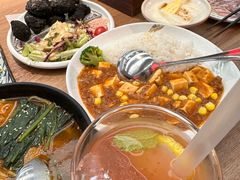 -小川洋风料理(武胜路凯德广场店)