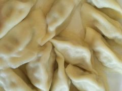 -喜家德虾仁水饺(马栏店)