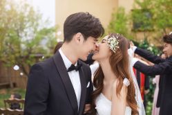 -巴黎新娘婚纱摄影·婚礼策划(嘉定总店)