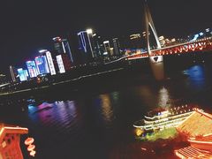 -朱氏胖子烂火锅(洪崖洞店)