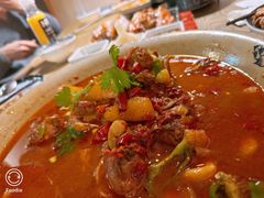 -那时新疆·若羌(经纬汇店)