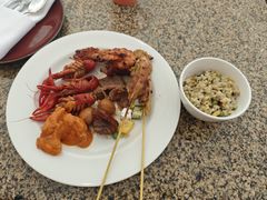 -怡咖啡海鲜自助餐厅(浦东香格里拉店)
