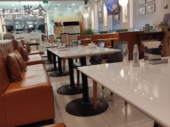 -金湖港式餐厅(建外店)