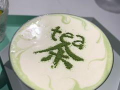 -茶是一枝花泡茶店