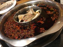 -锅首鲜品火锅(鸳鸯店)