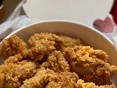 -肯德基(常熟百润发店)