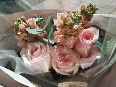 -BEAST野兽派(上海浦东嘉里城店)