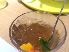 -蔡澜Pho·越南粉餐厅(海上世界店)