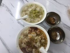 -巧手馄饨(箍桶巷店)