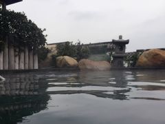-威海天沐温泉度假区