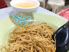虾子捞面-联记面家(新马路店)