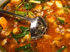 -院8里·小聚园老川菜(九眼桥店)