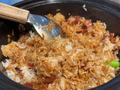 -火啫啫·粤式啫啫煲(南通首店)