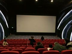 -佳兆业国际影城(鞍山店)