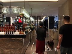-安蒂娅·海鲜自助餐厅(安蒂娅美兰酒店)