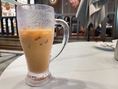 -新世界餐厅(万达店)