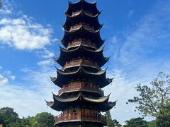 -龙华素斋(龙华路店)