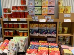 零售区-奈雪的茶(太原茂业天地店)