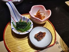 -鲤·鮨KOISUSHI