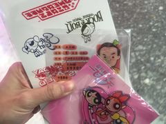 -奈雪的茶(佛山顺德美的悦然广场店)