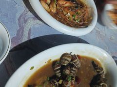 -海市蜃楼花园主题餐厅(石顶店)