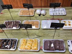 -南大门韩国米糕(公滨路店)