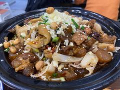 -云中菜馆(恒晟·云中绿园店)