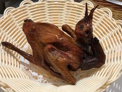老三生炸乳鸽-稻香酒家(天河城店)