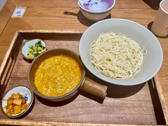 -李百蟹·江南蟹黄面(夫子庙店)