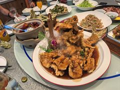 -老济南·地道济南菜(大明湖店)