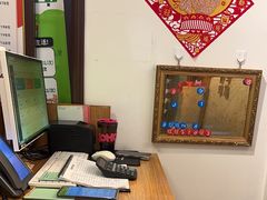 -感智盲人按摩·艾灸·肩颈SPA(岗厦店)