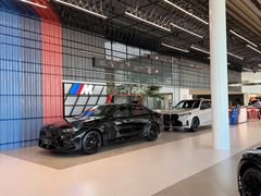 -北京华德宝宝马·M·MINI·摩托车全系4S店(朝阳店)