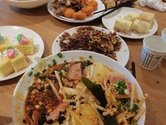 -卡拉卡拉漫温泉汗蒸