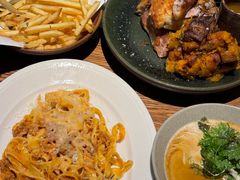 -La Strada(安福路店)