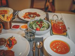 -璟象酒店-爱丽坊景观餐厅