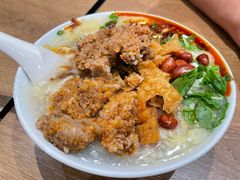 -小豆海棠(人民南路店)