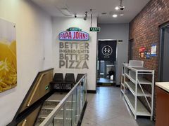 -棒约翰比萨·意面(独墅湖店)