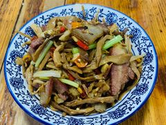 -好呷八大碗(五羊店)