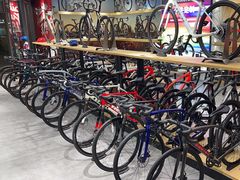 -TREK崔克自行车(徐汇滨江店)