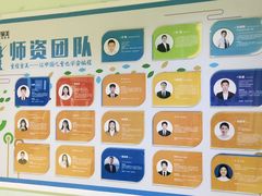 -童程童美信奥赛科技特长·乐高编程科创机器人(旭辉校区)