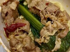 -清真马家美食城•海鲜•青岛菜•火锅(延安三路店)
